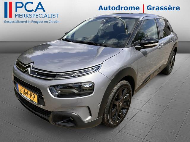 Citroen C4 CACTUS 1.2 PureTech Shine