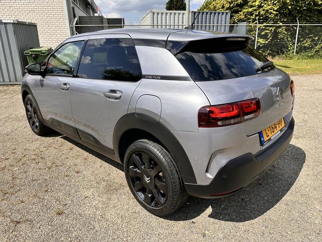 Citroen C4 CACTUS 1.2 PureTech Shine