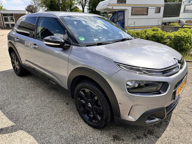 Citroen C4 CACTUS 1.2 PureTech Shine