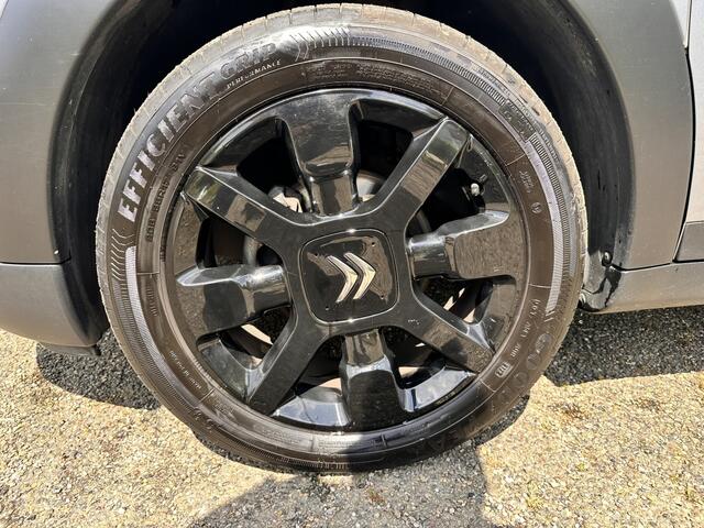 Citroen C4 CACTUS 1.2 PureTech Shine