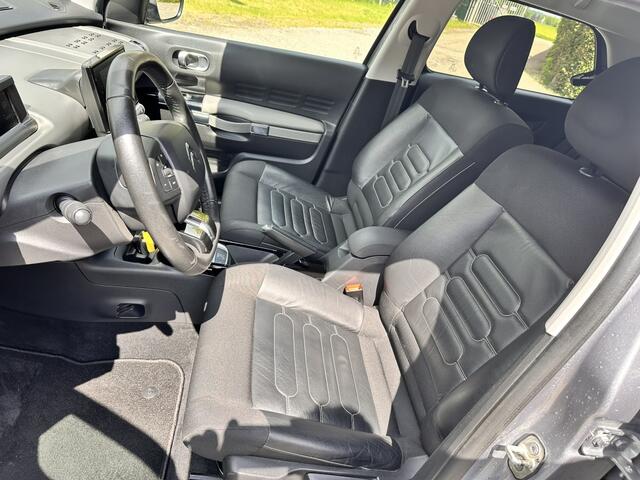 Citroen C4 CACTUS 1.2 PureTech Shine