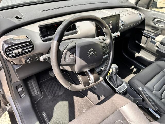 Citroen C4 CACTUS 1.2 PureTech Shine