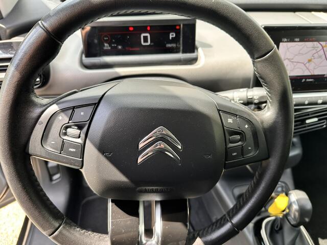 Citroen C4 CACTUS 1.2 PureTech Shine