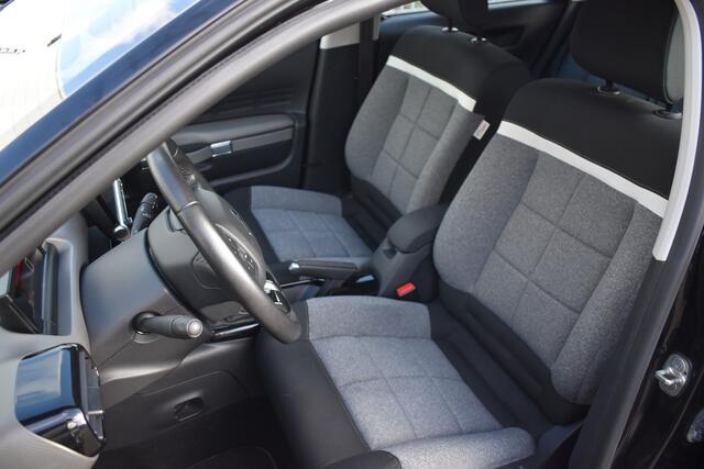 Citroen C4 CACTUS PureTech 110 Shine | Origins Navi | Airco | LM Velgen | | Zeer Compleet |
