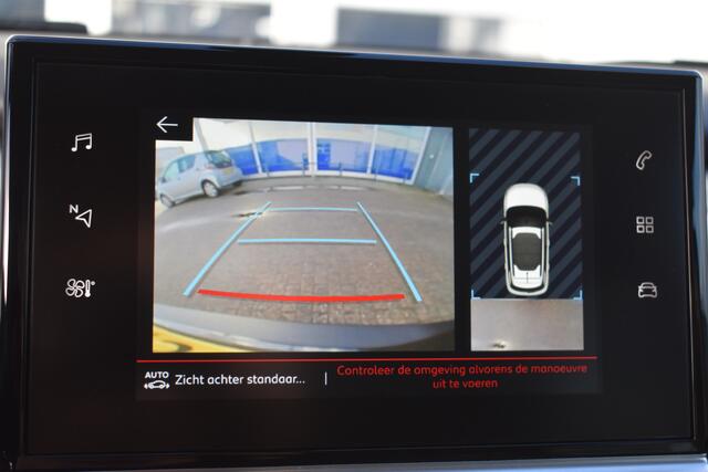 Citroen C4 CACTUS PureTech 110 Shine | Origins Navi | Airco | LM Velgen | | Zeer Compleet |