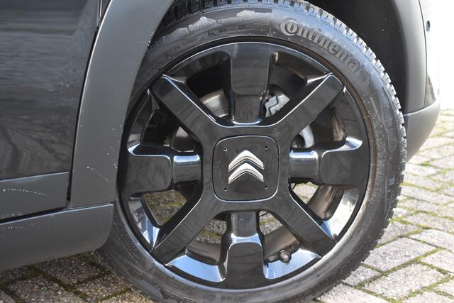 Citroen C4 CACTUS PureTech 110 Shine | Origins Navi | Airco | LM Velgen | | Zeer Compleet |
