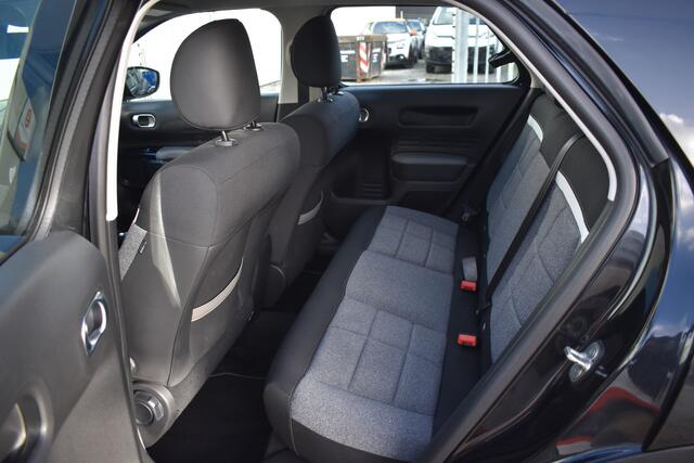 Citroen C4 CACTUS PureTech 110 Shine | Origins Navi | Airco | LM Velgen | | Zeer Compleet |
