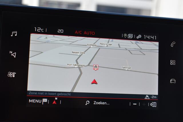 Citroen C4 CACTUS PureTech 110 Shine | Origins Navi | Airco | LM Velgen | | Zeer Compleet |