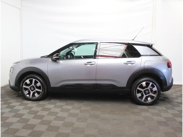 Citroen C4 CACTUS 1.2 PureTech Business CLIMATE | CARPLAY | CAMERA | CRUISE | LMV | LED | NAVI