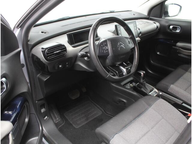 Citroen C4 CACTUS 1.2 PureTech Business CLIMATE | CARPLAY | CAMERA | CRUISE | LMV | LED | NAVI