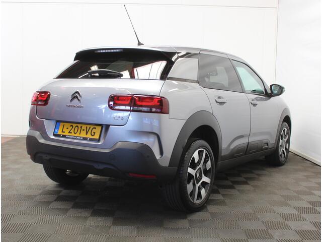 Citroen C4 CACTUS 1.2 PureTech Business CLIMATE | CARPLAY | CAMERA | CRUISE | LMV | LED | NAVI
