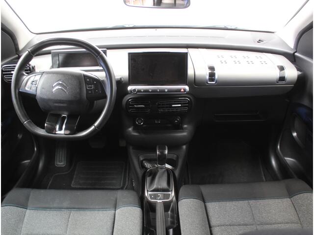 Citroen C4 CACTUS 1.2 PureTech Business CLIMATE | CARPLAY | CAMERA | CRUISE | LMV | LED | NAVI