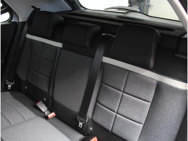Citroen C4 CACTUS 1.2 PureTech Business CLIMATE | CARPLAY | CAMERA | CRUISE | LMV | LED | NAVI