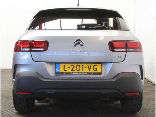 Citroen C4 CACTUS 1.2 PureTech Business CLIMATE | CARPLAY | CAMERA | CRUISE | LMV | LED | NAVI