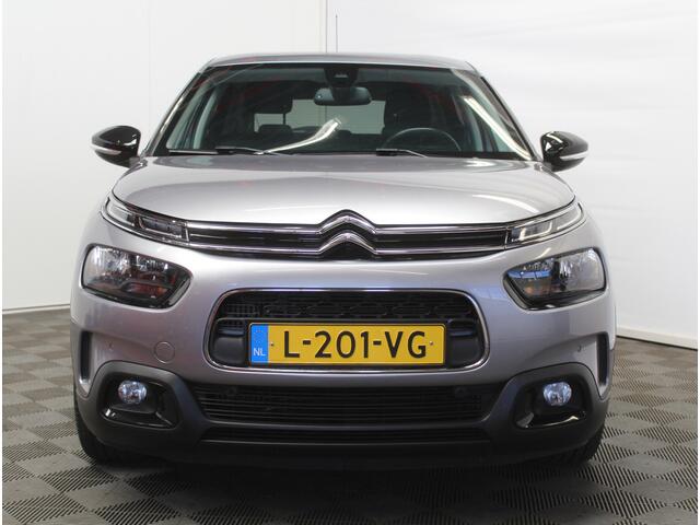 Citroen C4 CACTUS 1.2 PureTech Business CLIMATE | CARPLAY | CAMERA | CRUISE | LMV | LED | NAVI