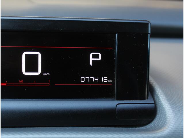 Citroen C4 CACTUS 1.2 PureTech Business CLIMATE | CARPLAY | CAMERA | CRUISE | LMV | LED | NAVI