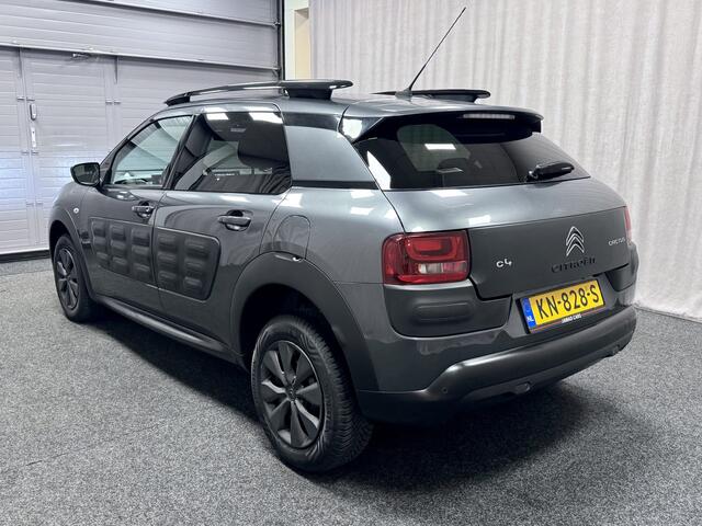 Citroen C4 CACTUS 1.6 BlueHDi Business Plus | NL Auto | | Pano | Cruise | Camera | Airco |