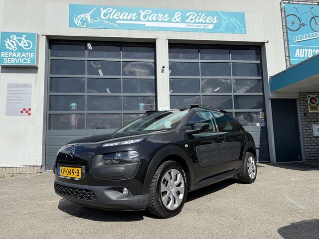 Citroen C4 CACTUS 1.2 PureT. Bns. Plus