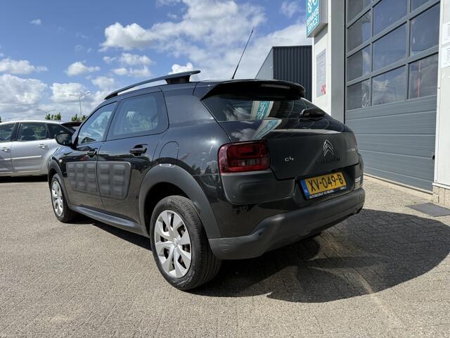 Citroen C4 CACTUS 1.2 PureT. Bns. Plus