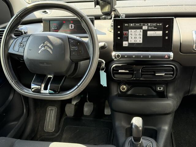 Citroen C4 CACTUS 1.2 PureT. Bns. Plus