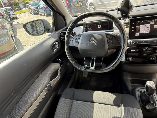 Citroen C4 CACTUS 1.2 PureT. Bns. Plus