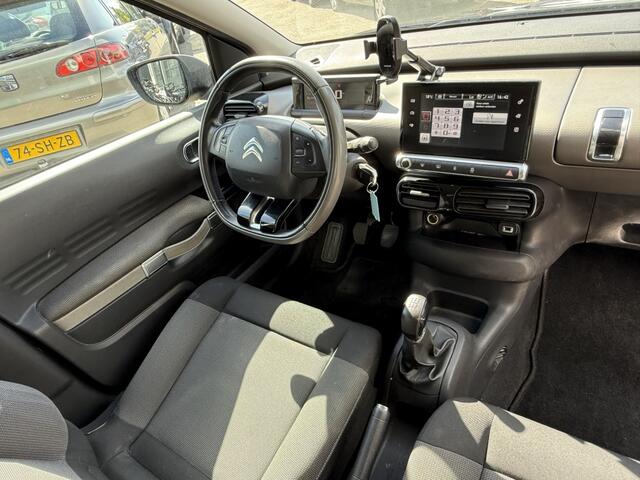 Citroen C4 CACTUS 1.2 PureT. Bns. Plus