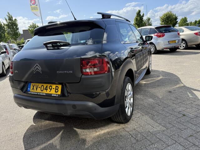 Citroen C4 CACTUS 1.2 PureT. Bns. Plus