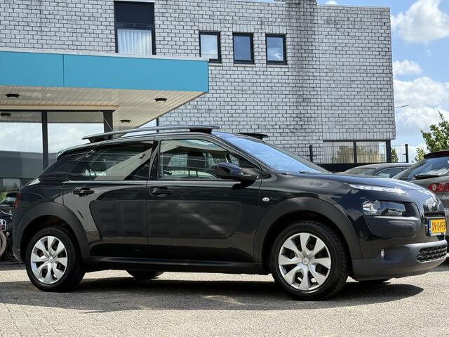 Citroen C4 CACTUS 1.2 PureT. Bns. Plus