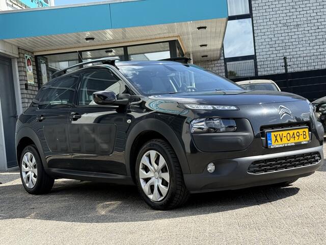 Citroen C4 CACTUS 1.2 PureT. Bns. Plus