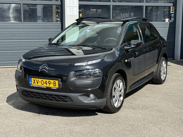 Citroen C4 CACTUS 1.2 PureT. Bns. Plus