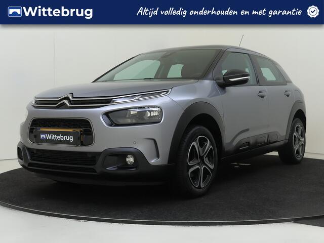 Citroen C4 CACTUS 1.2 PureTech Business