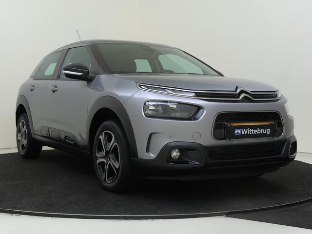 Citroen C4 CACTUS 1.2 PureTech Business