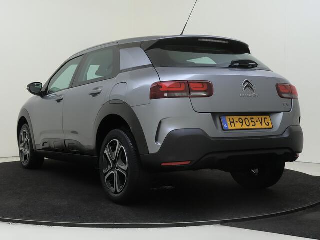 Citroen C4 CACTUS 1.2 PureTech Business