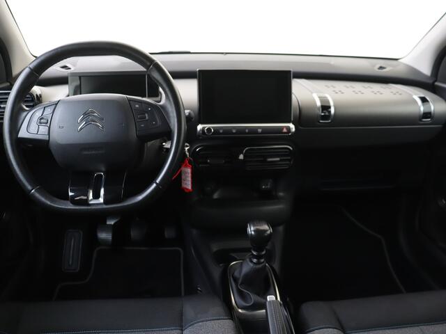 Citroen C4 CACTUS 1.2 PureTech Business