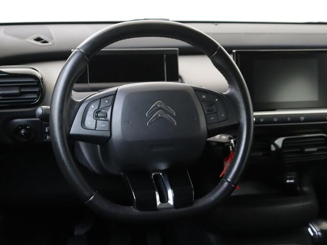 Citroen C4 CACTUS 1.2 PureTech Business