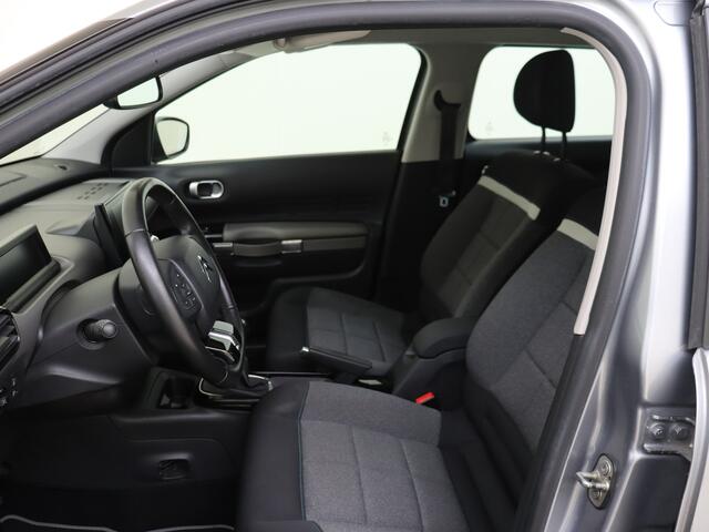 Citroen C4 CACTUS 1.2 PureTech Business