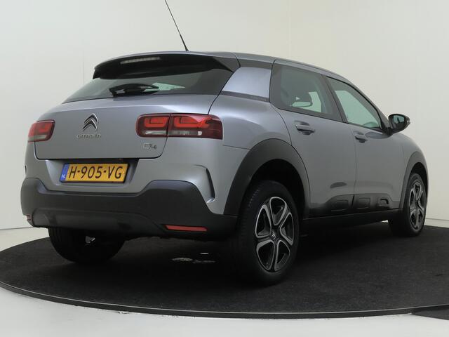 Citroen C4 CACTUS 1.2 PureTech Business