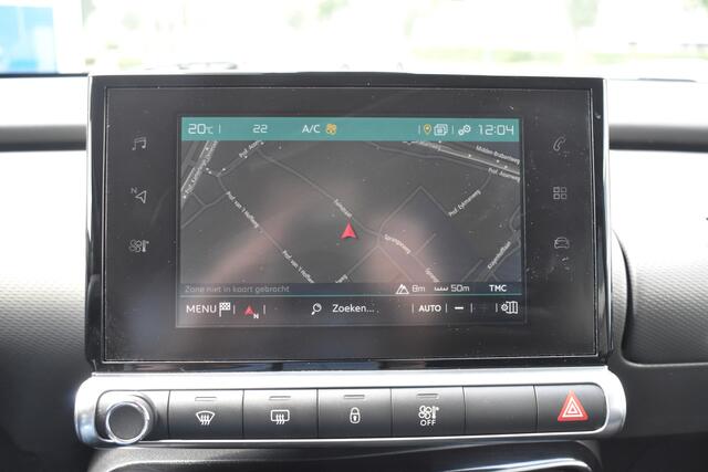 Citroen C4 CACTUS PureTech 110 Shine | Keyless | Stoelverwarming | Camera achter | Apple Carplay |