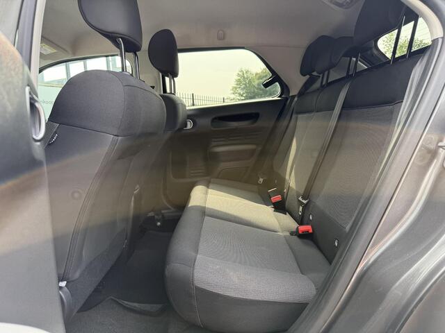Citroen C4 CACTUS 1.2 PureTech Feel 1e Eigenaar,Navi,Clima,Cruise,Pdc,6 Bak,Dealer Onderhouden,110pk,Lm Velgen,Apk tot 05-2027