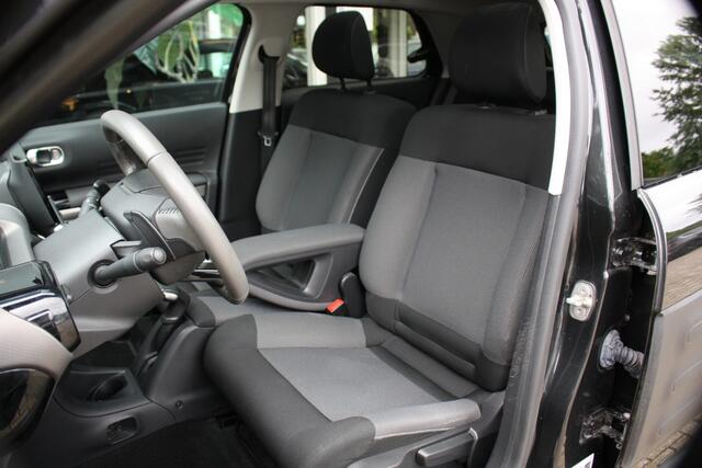 Citroen C4 CACTUS 1.2 PureTech Shine | Automaat! | Camera | Pano