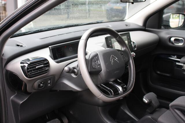 Citroen C4 CACTUS 1.2 PureTech Shine | Automaat! | Camera | Pano