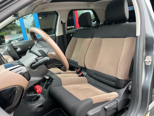 Citroen C4 CACTUS 1.2 Automaat Panodak Navi Camera Led Airco(ECC)