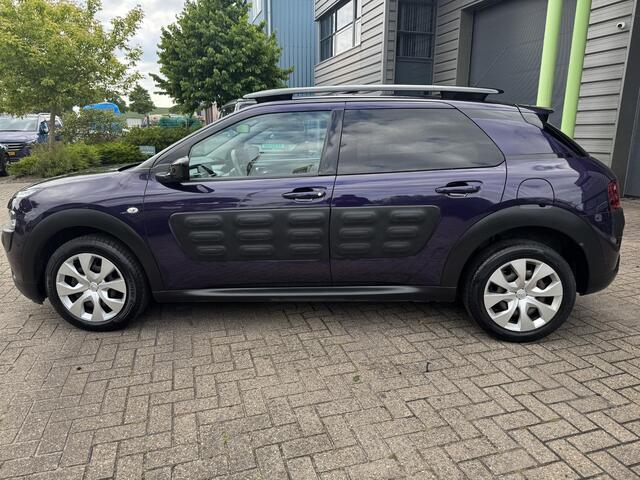 Citroen C4 CACTUS 1.2 PureTech Feel