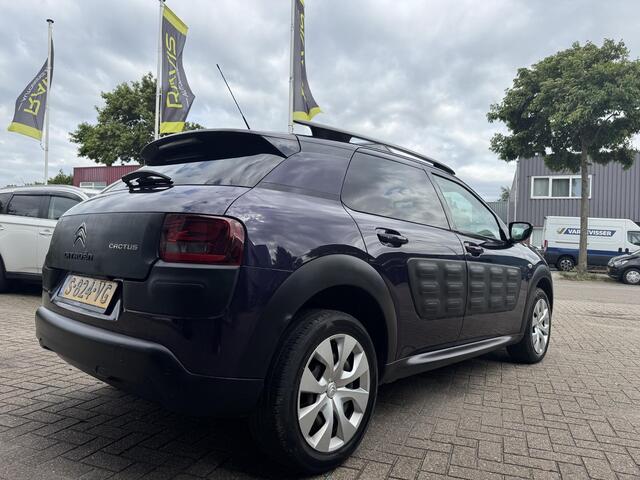 Citroen C4 CACTUS 1.2 PureTech Feel