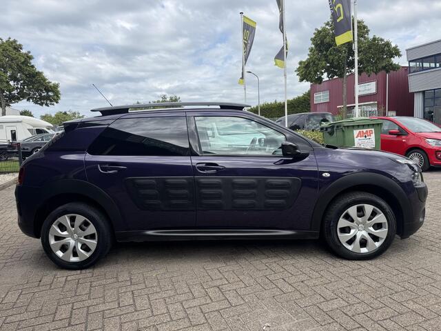 Citroen C4 CACTUS 1.2 PureTech Feel