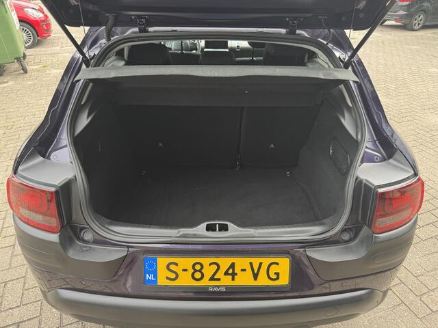 Citroen C4 CACTUS 1.2 PureTech Feel