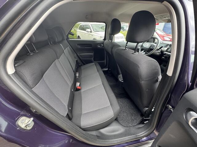 Citroen C4 CACTUS 1.2 PureTech Feel