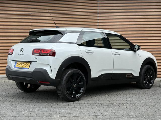 Citroen C4 CACTUS 1.2 PureTech Origins Camera / Navi / Carplay / Keyless