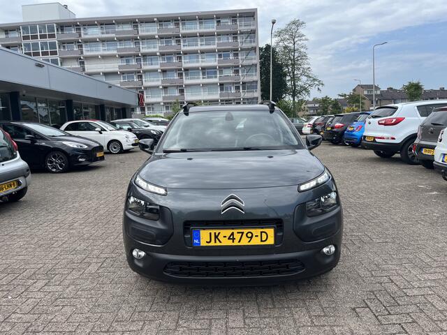 Citroen C4 CACTUS 1.2 PureTech Business automaat