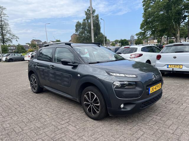 Citroen C4 CACTUS 1.2 PureTech Business automaat
